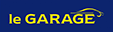 Logo Le Garage