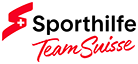 Logo Sporthilfe